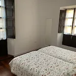 En El Centro De Apartamento *