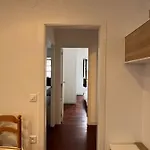 En El Centro De Apartamento