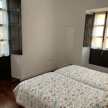 En El Centro De Apartament *