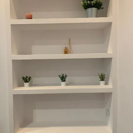 Apartament En El Centro De