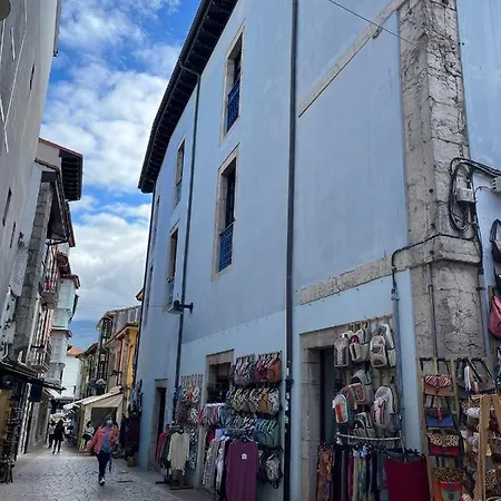 En El Centro De