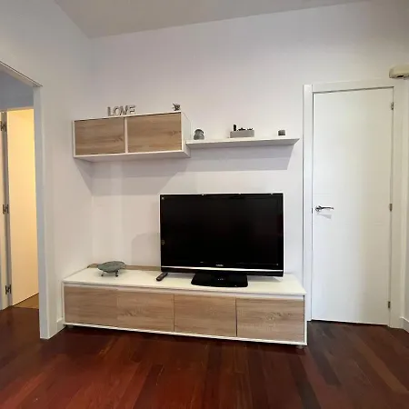 Apartment En El Centro De
