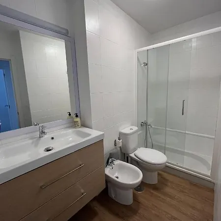 Apartment En El Centro De Llanes