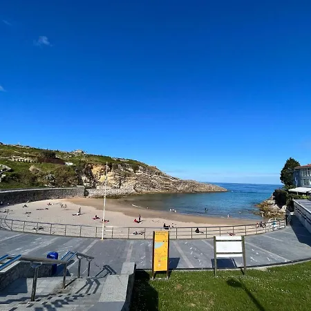 En El Centro De Apartament