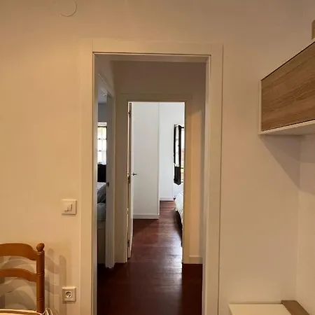 En El Centro De Apartament