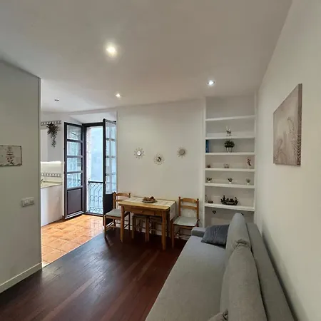 Apartment Manuel Cue En El Centro De